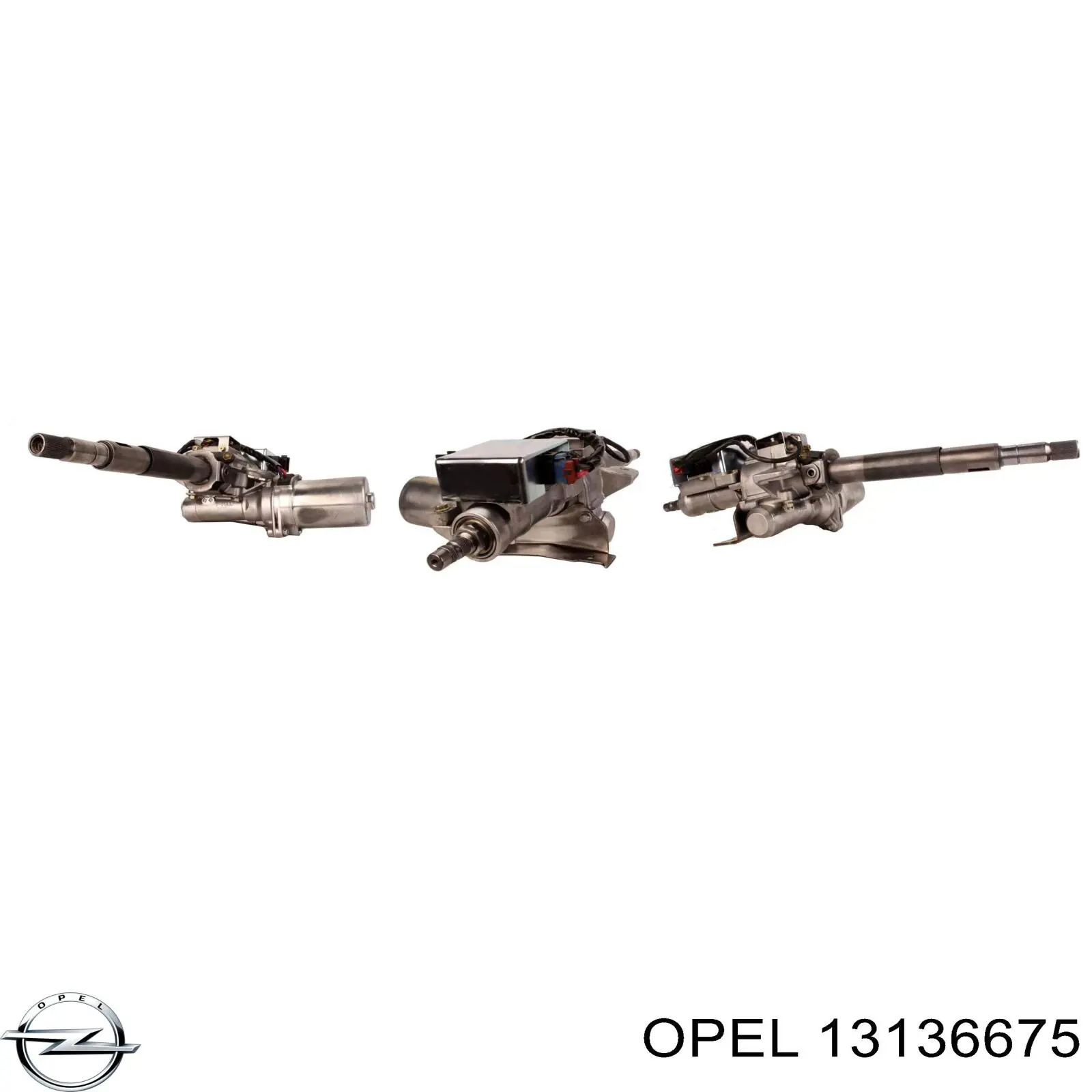 Купити 13136675 Opel 