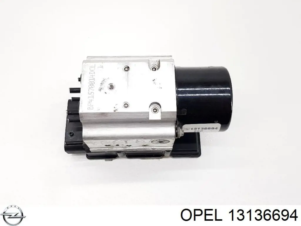 Купити 13136694 Opel 