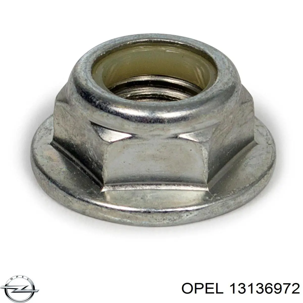  13136972 Opel