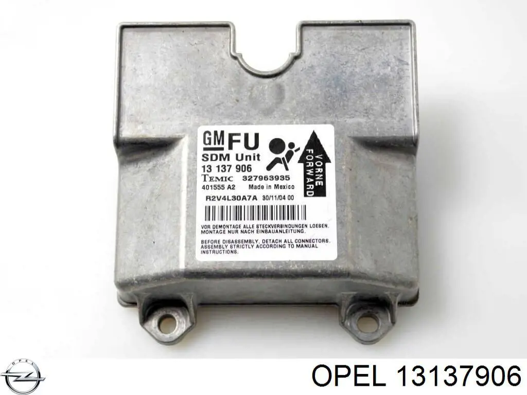 Купити 13137906 Opel 
