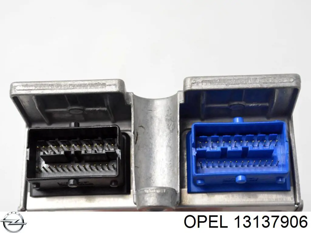 13137906 Opel 