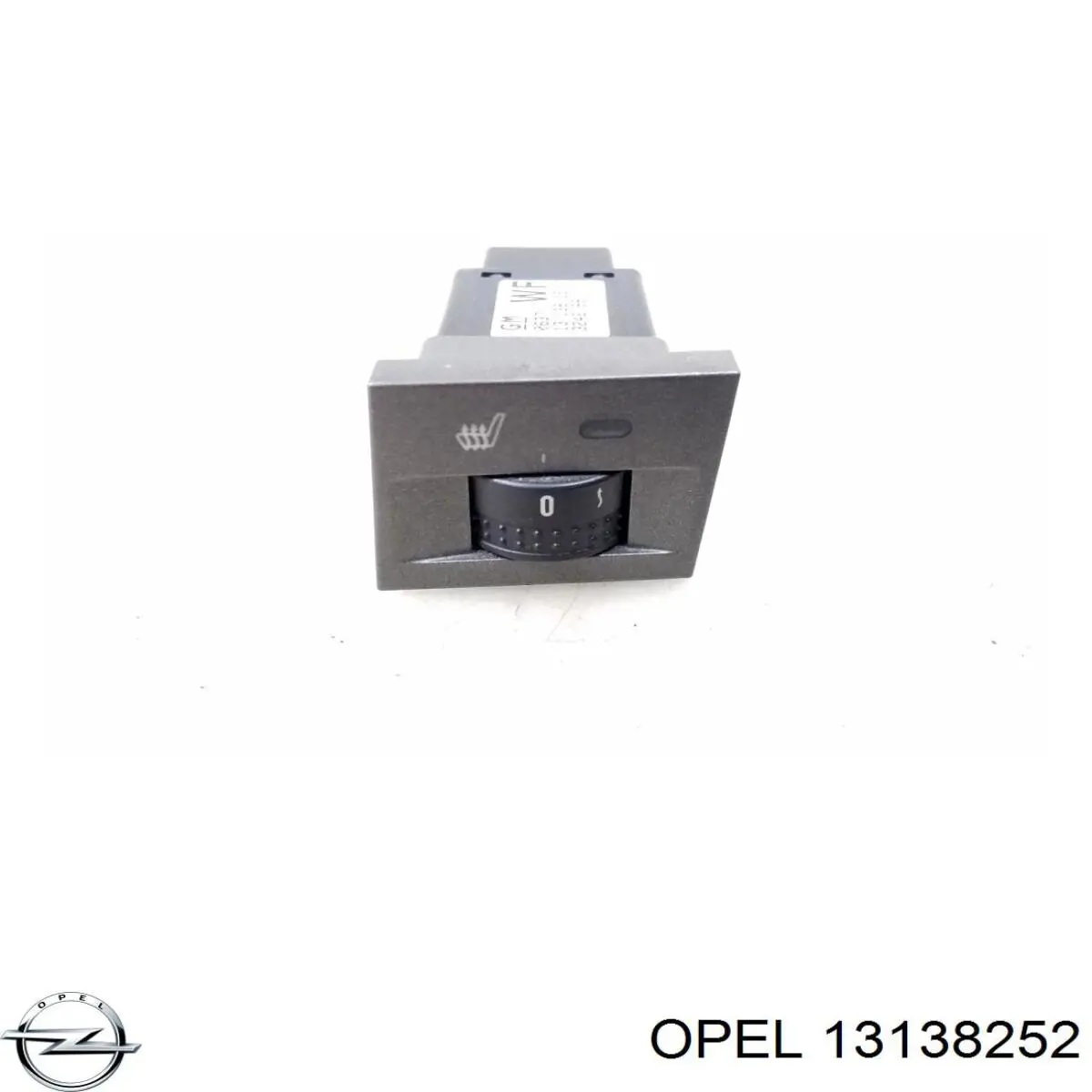 Купити 13138252 Opel 