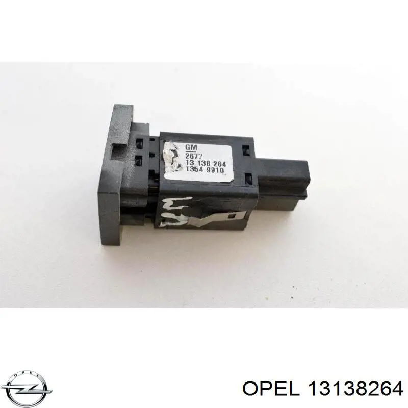  General Motors 13138264 ціна, від 7.18 USD