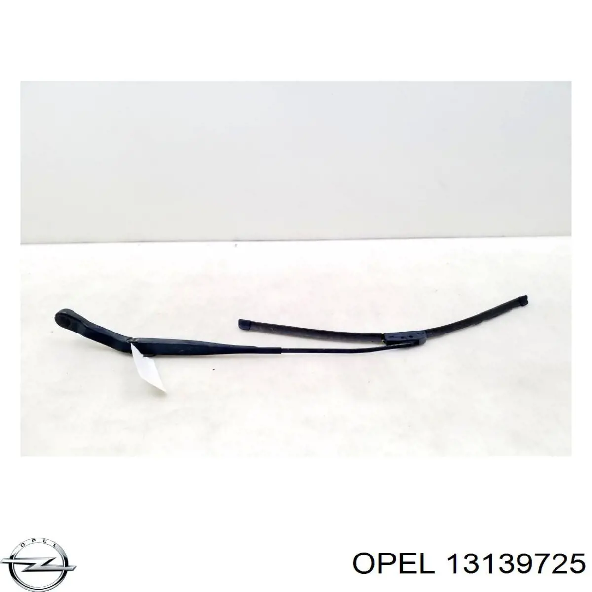 Купити 6272511 Opel Повідок склоочисника