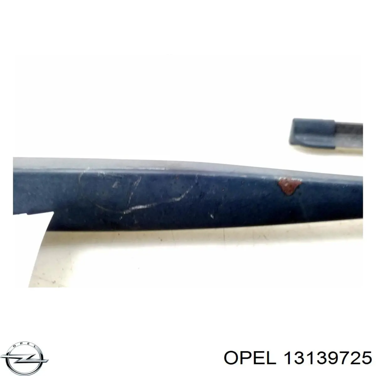 Ричаг склоочисника Opel 6272511 ціна, від 16.98 USD
