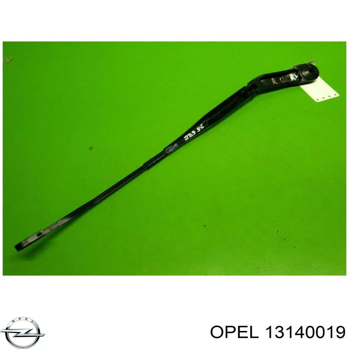 Купити 6272512 Opel Повідок склоочисника