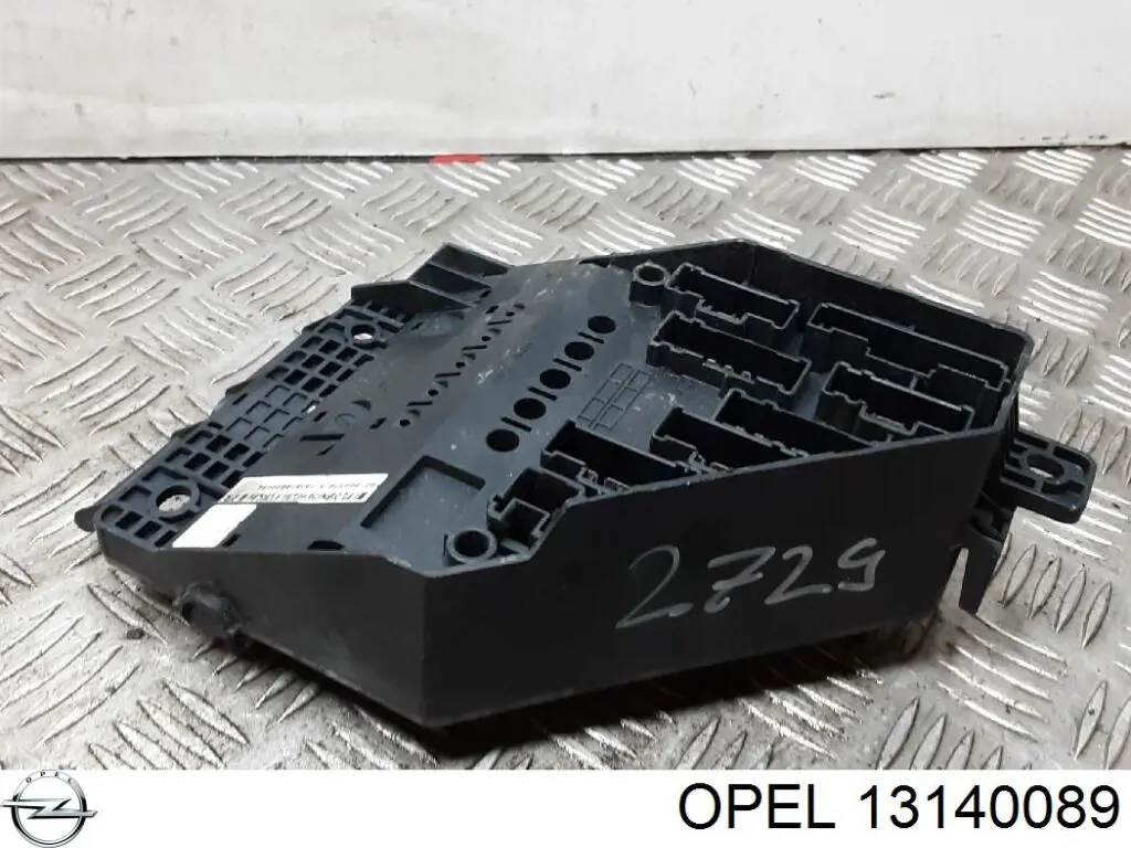  Opel 13140089 ціна, від 40.49 USD
