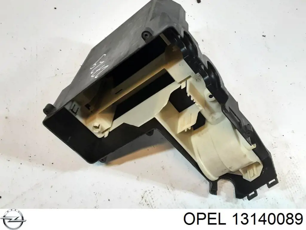 13140089 Opel 