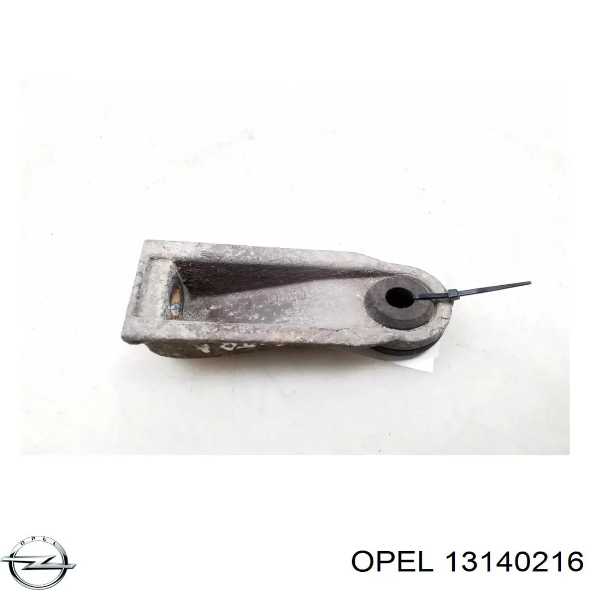  13140216 Opel