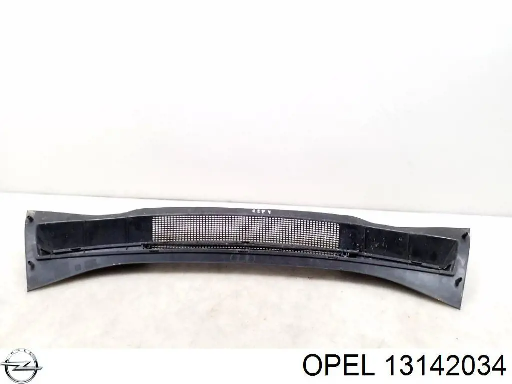 13142034 Opel 