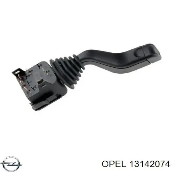 Купити 13142074 Opel Перемикач підрульовий, лівий