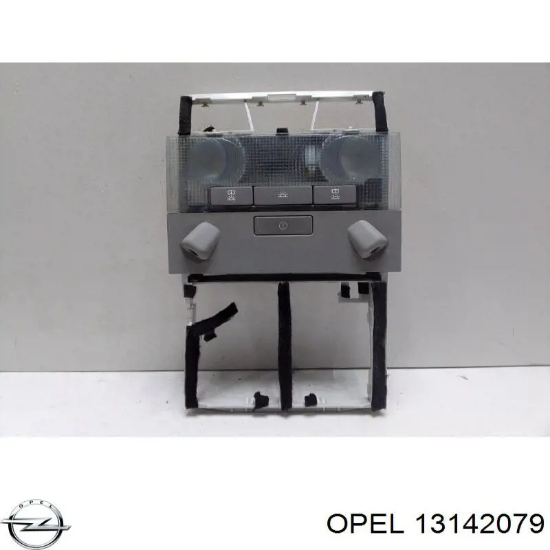  13142079 Opel