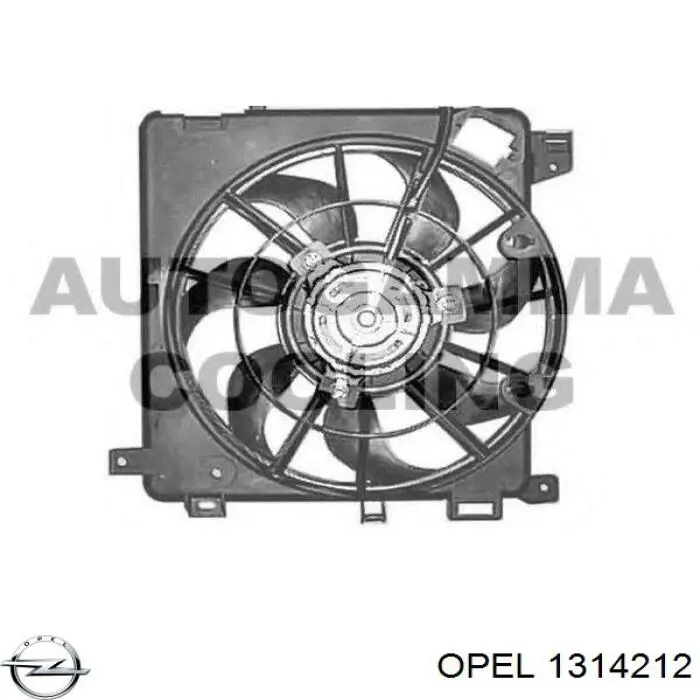 Купити 93184140 General Motors 