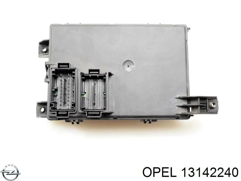 Блок запобіжників 13142240 Opel