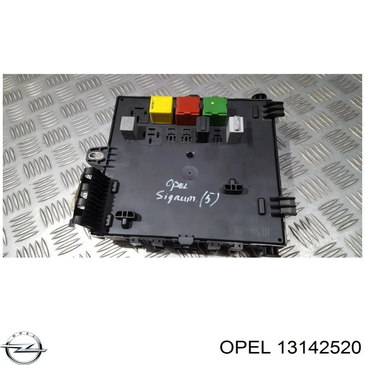  13142520 Opel