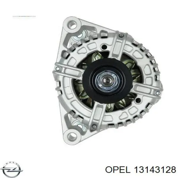 Купити 13143128 Opel Генератор