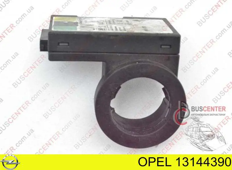Антена/кільце имобілайзера Opel 13144390 ціна, від 11.29 USD