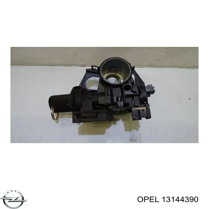 Антена/кільце имобілайзера Opel 13144390 ціна, від 11.11 USD