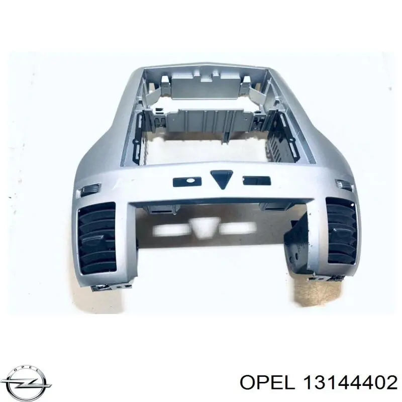 13144402 Opel 