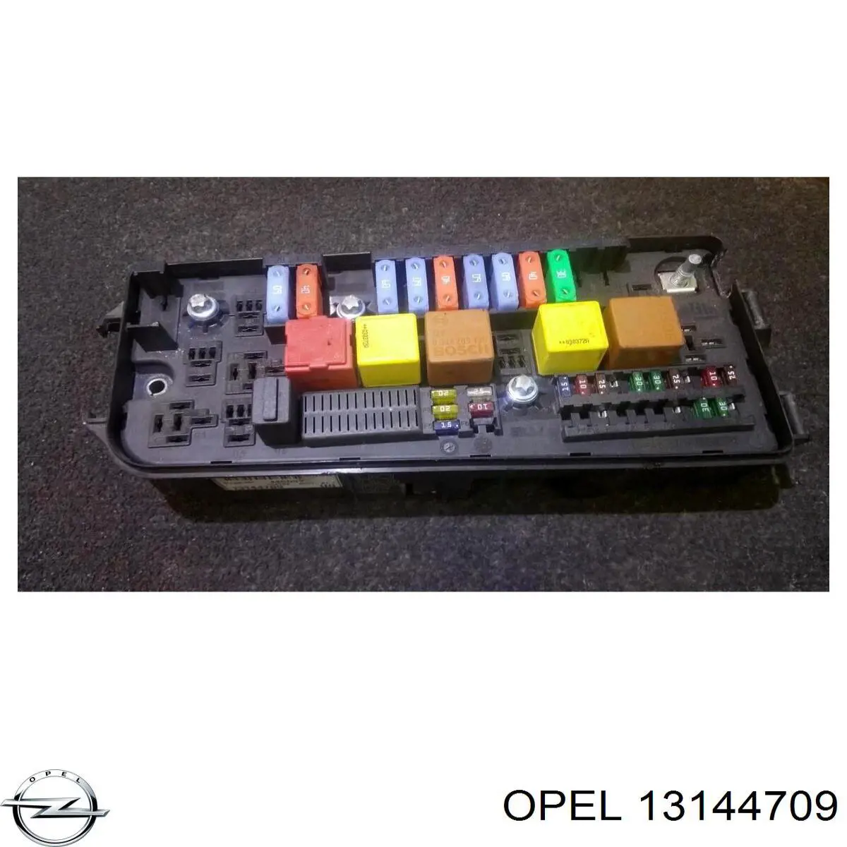 Купити 13144709 Opel 