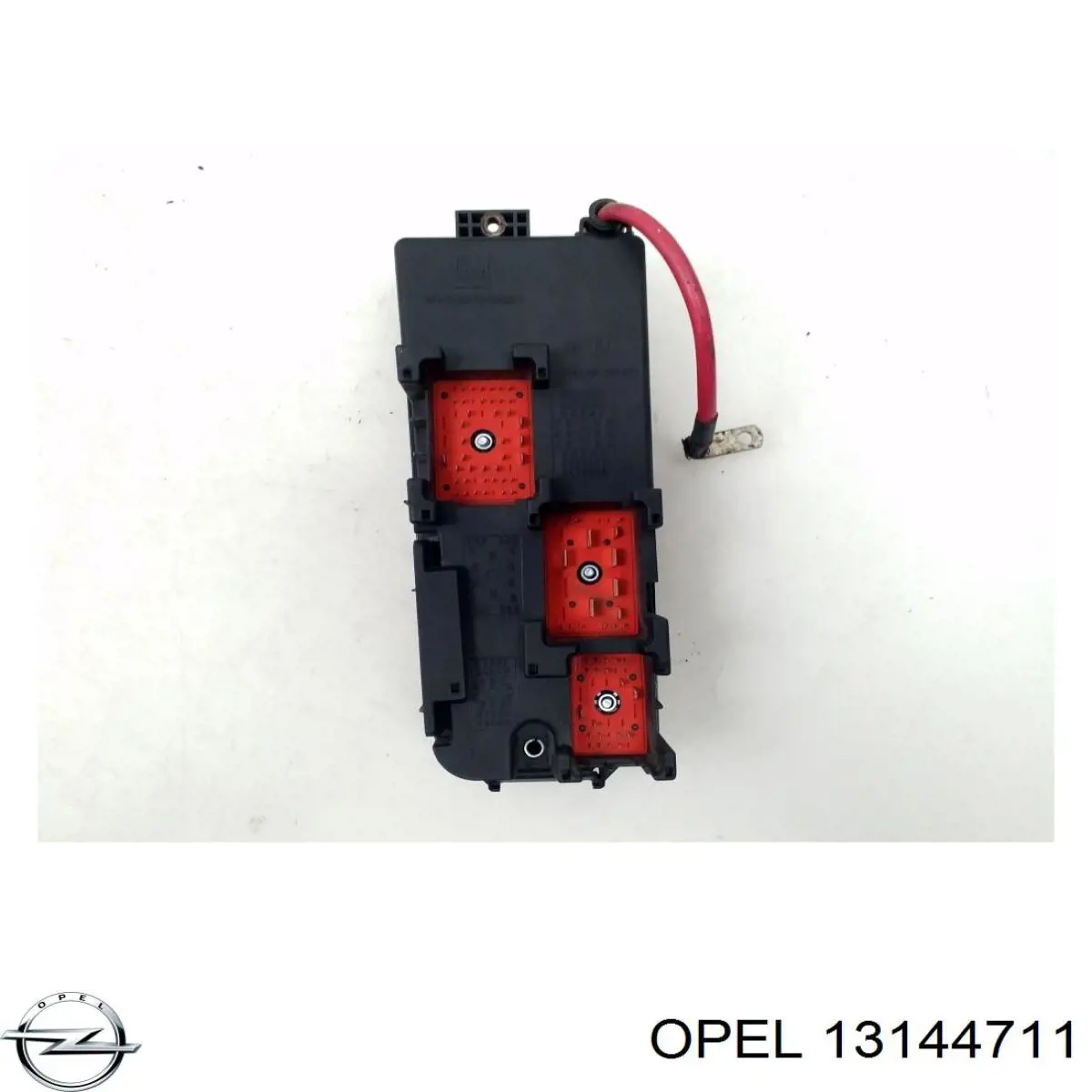 13144711 Opel 