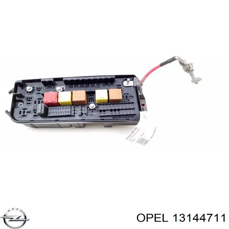  Opel 13144711 ціна, від 25.29 USD