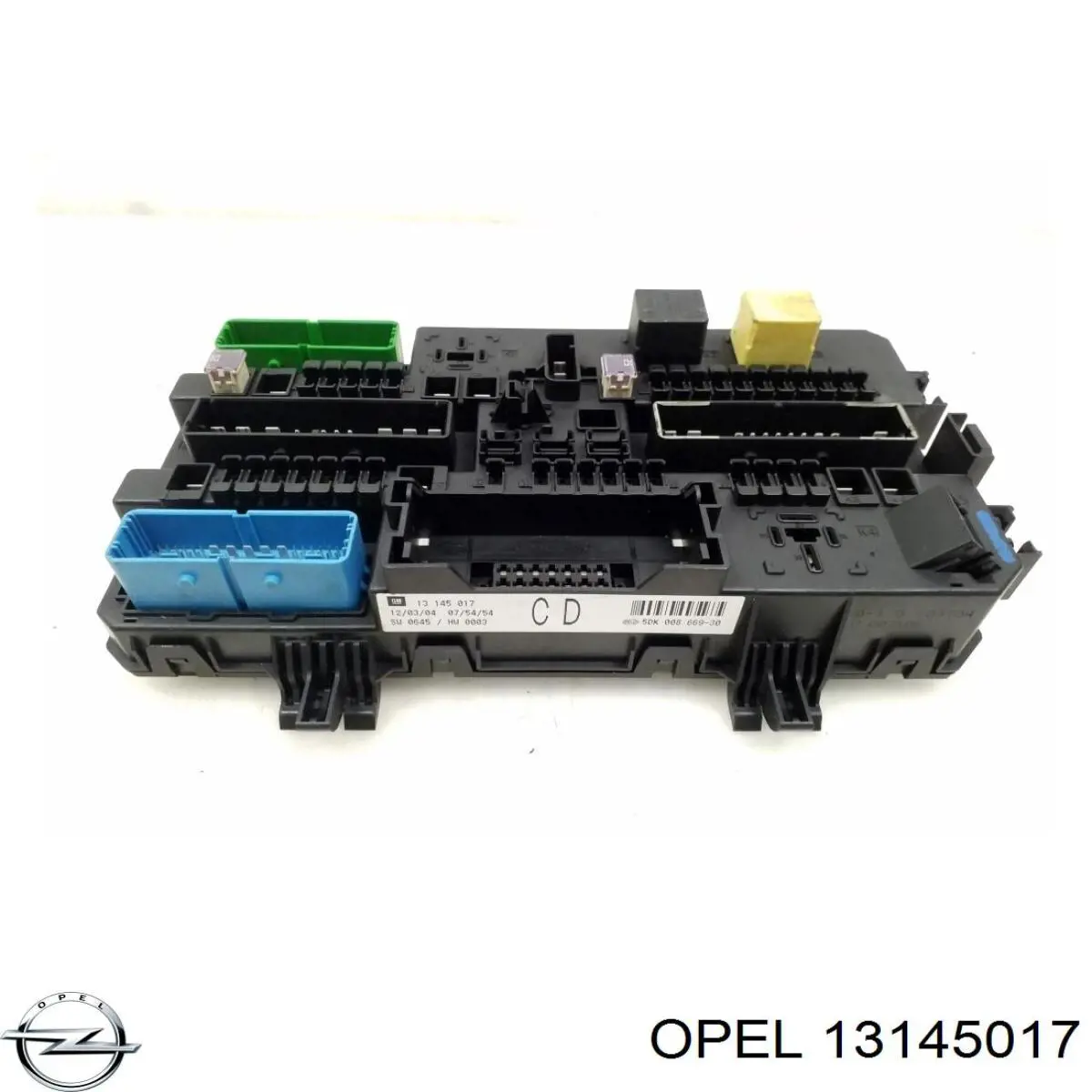 Купити 13145017 Opel 