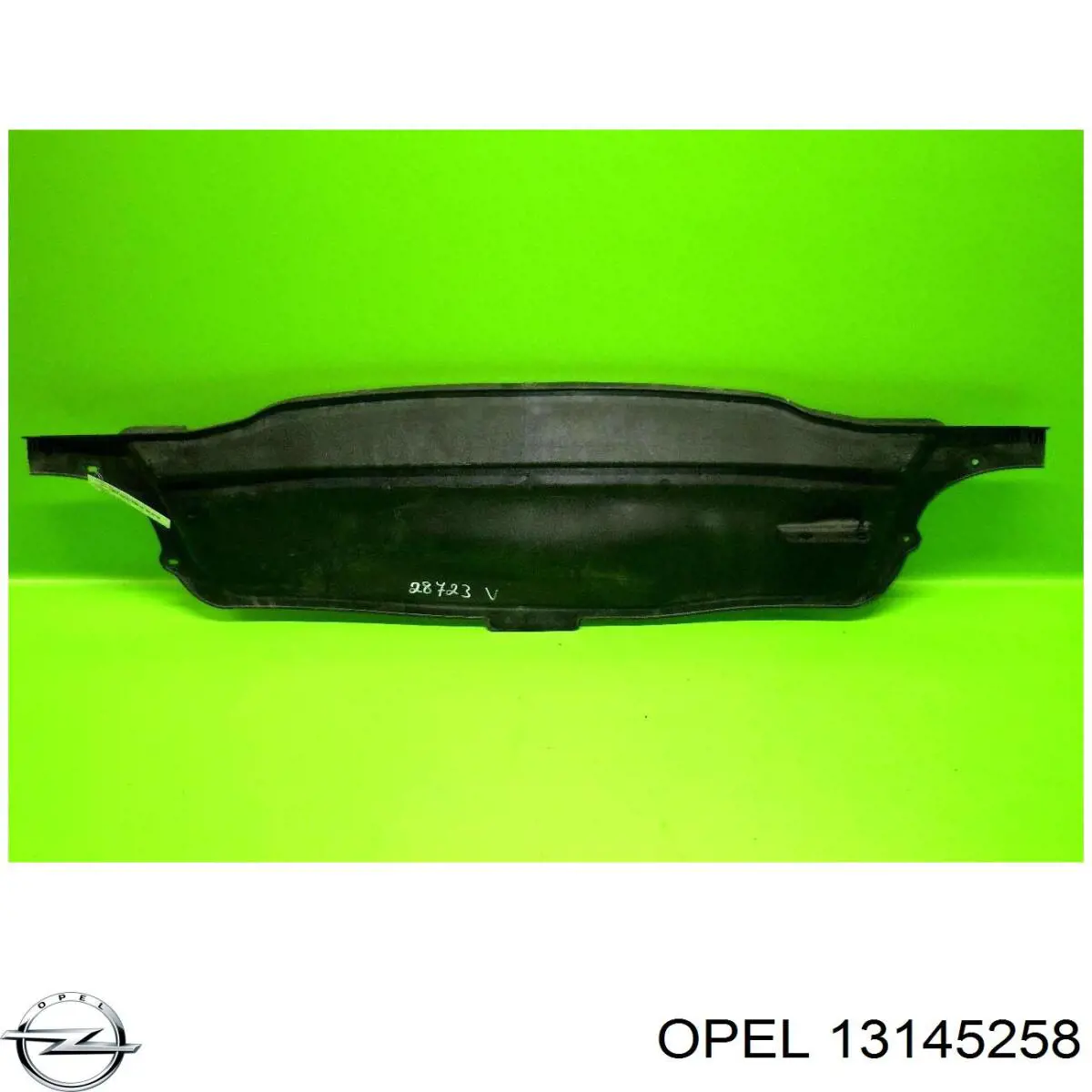  13145258 Opel