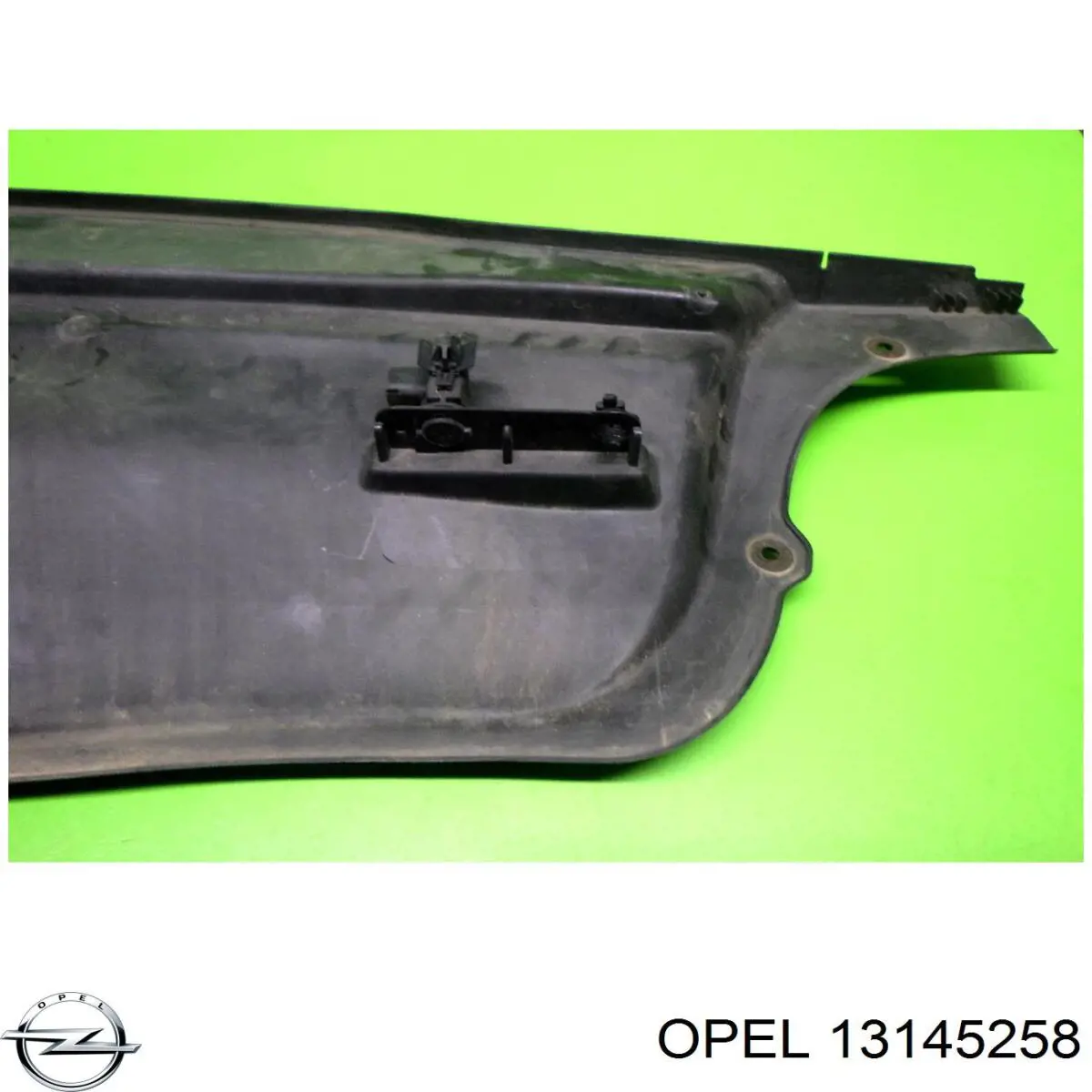  Opel 13145258 ціна, від 21.65 USD