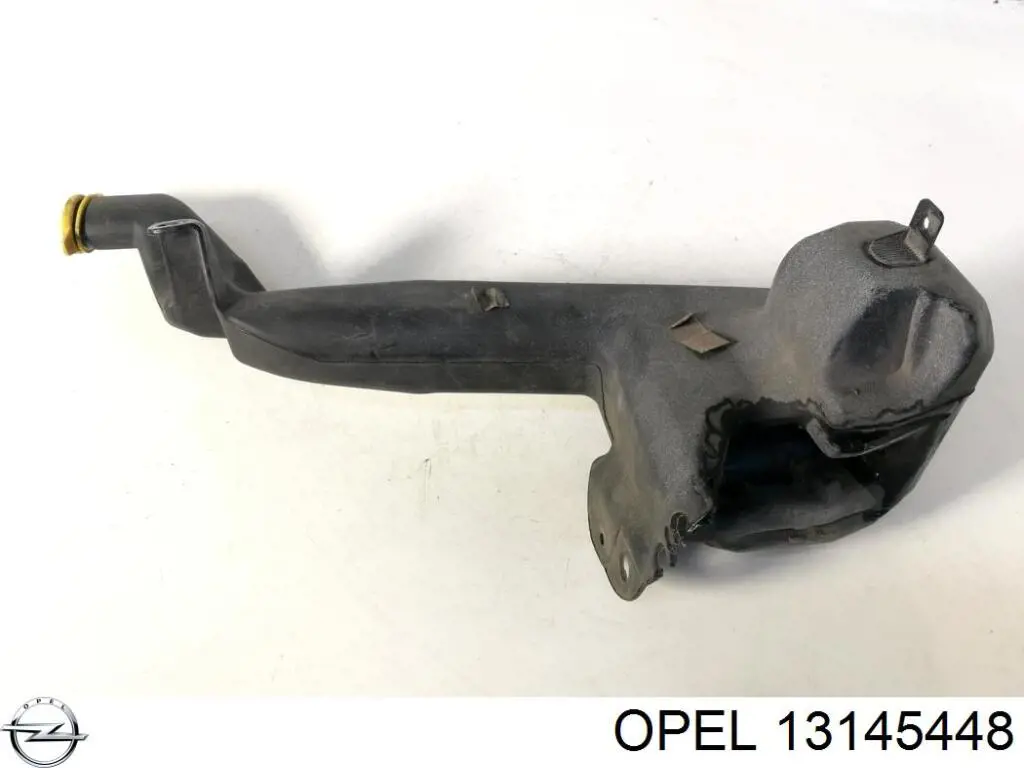 Бачок омивача лобового скла Opel 13145448 ціна, від 45.06 USD