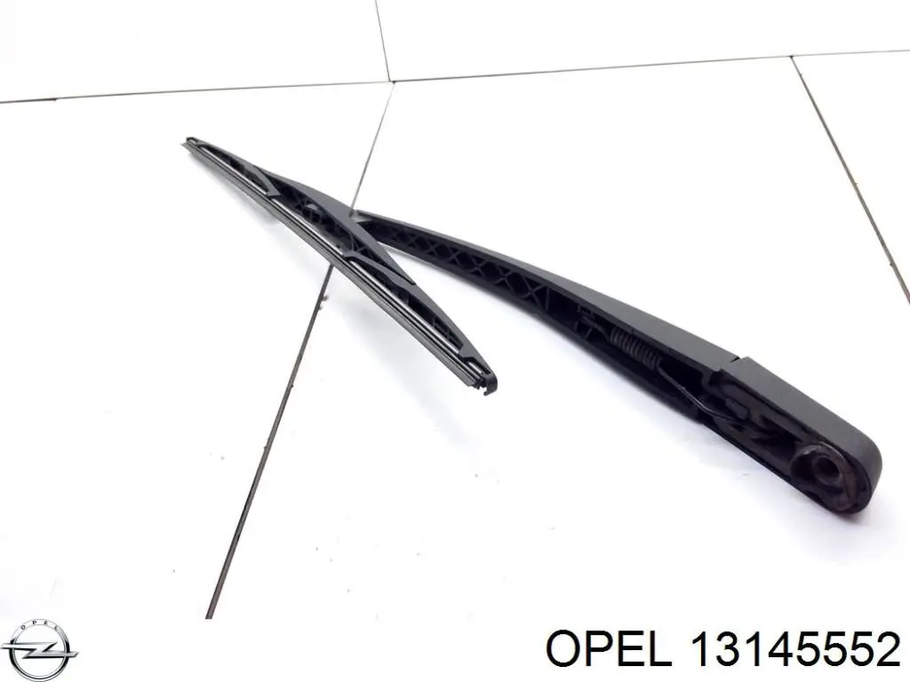  Opel 13145552 ціна, від 13.02 USD