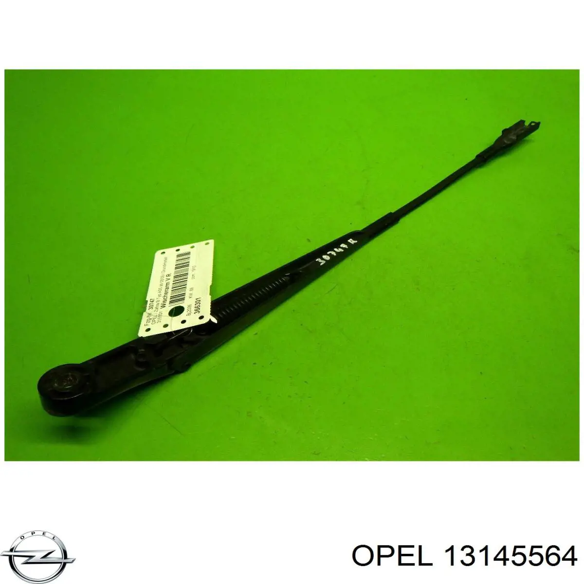 Купити 6272518 Opel Повідок склоочисника