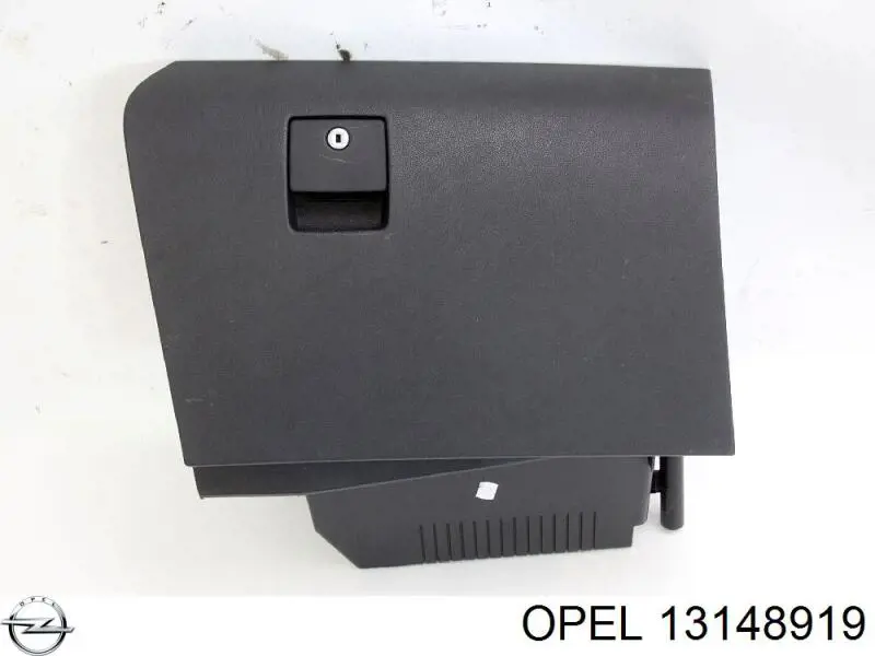 5112971 Opel Бардачок
