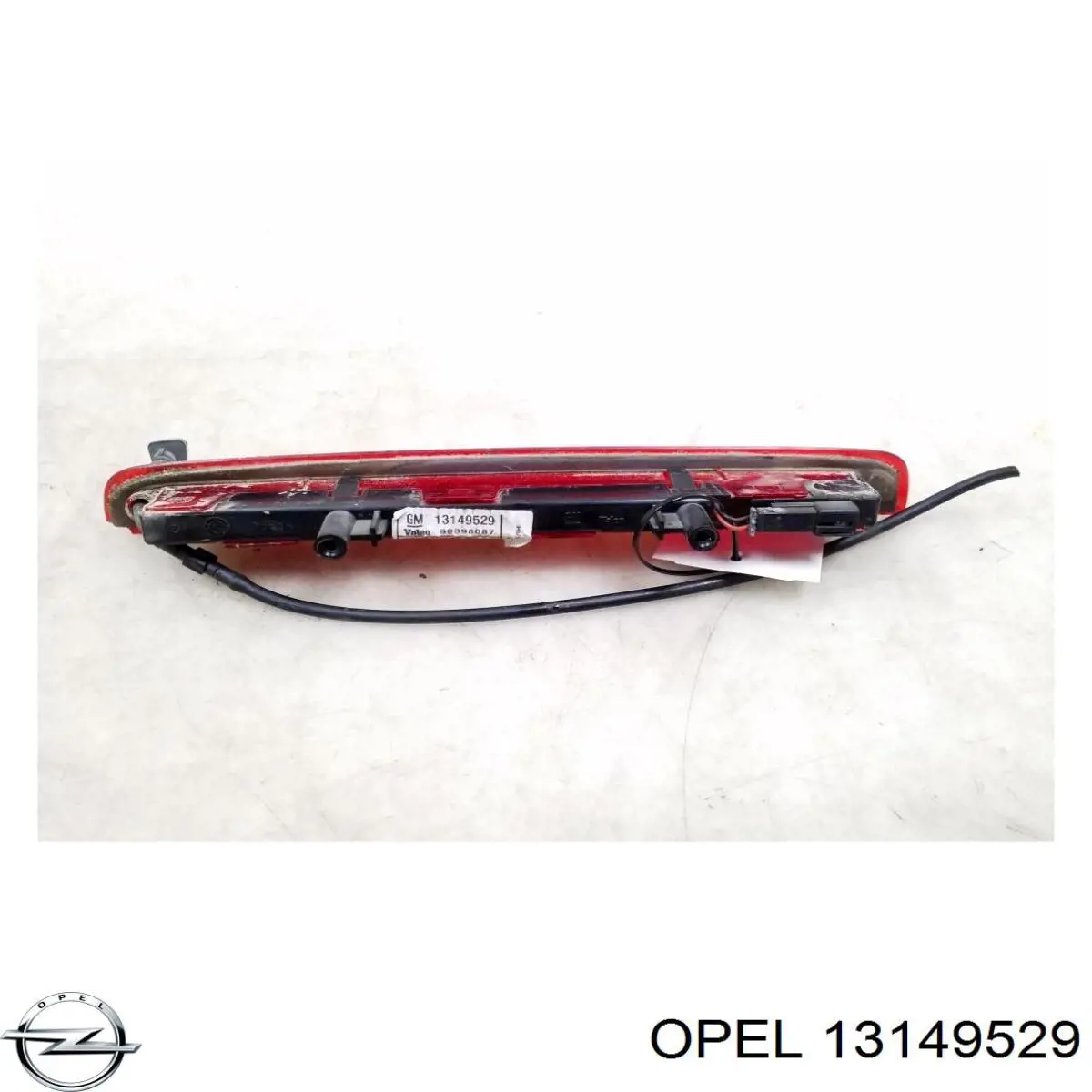 Купити 13149529 Opel 