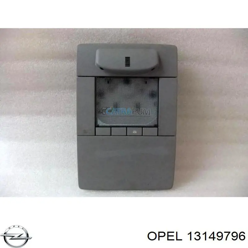  Opel 13149796 ціна, від 7.60 USD