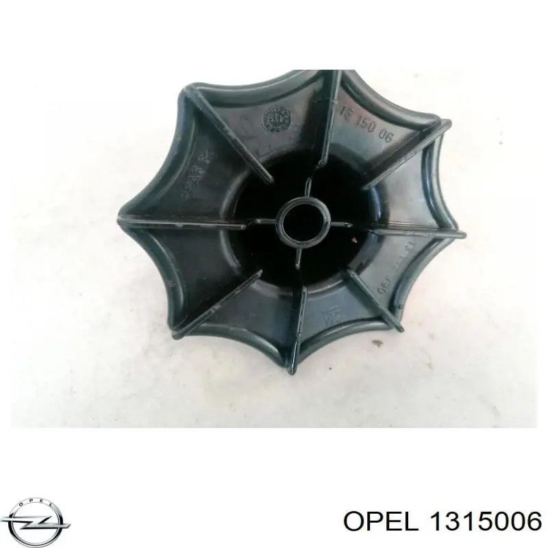 Купити 1315006 Opel 