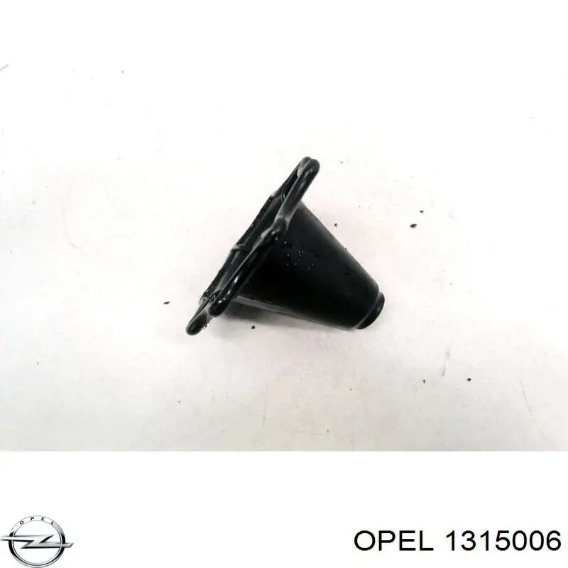  Opel 1315006 ціна, від 8.44 USD