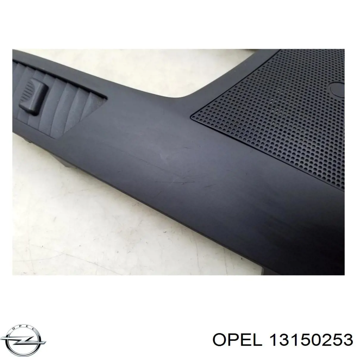 13150253 Opel 