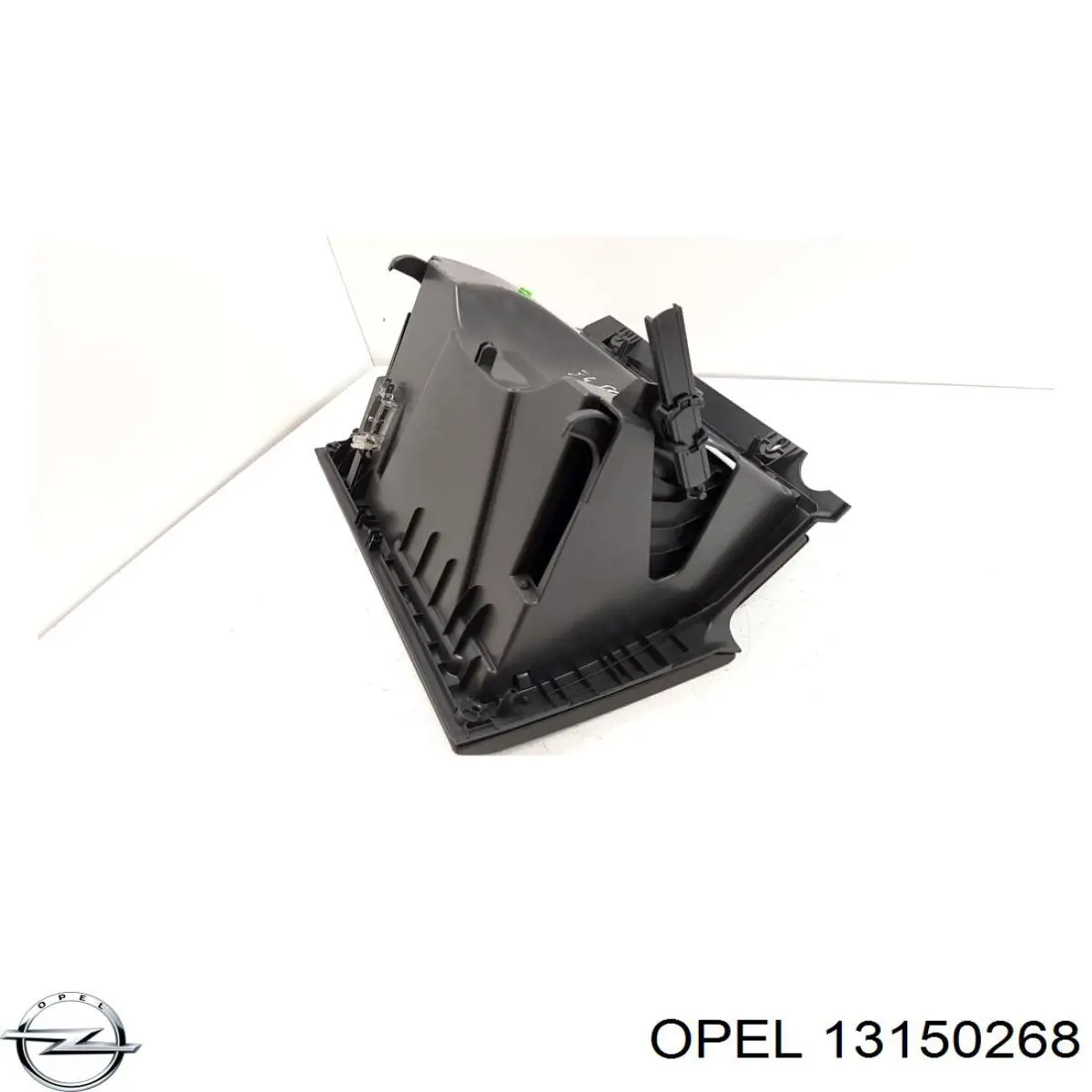  13150268 Opel