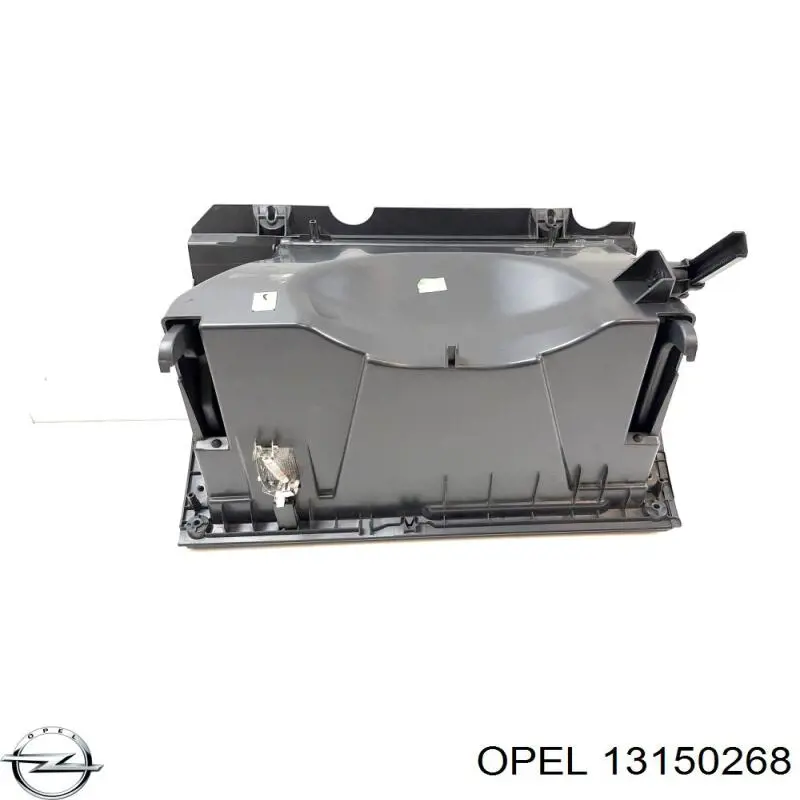Купити 13150268 Opel 