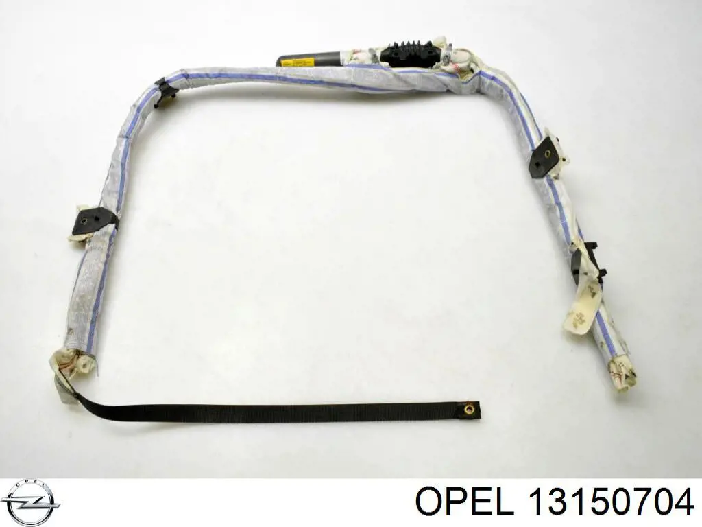 13150704 Opel 