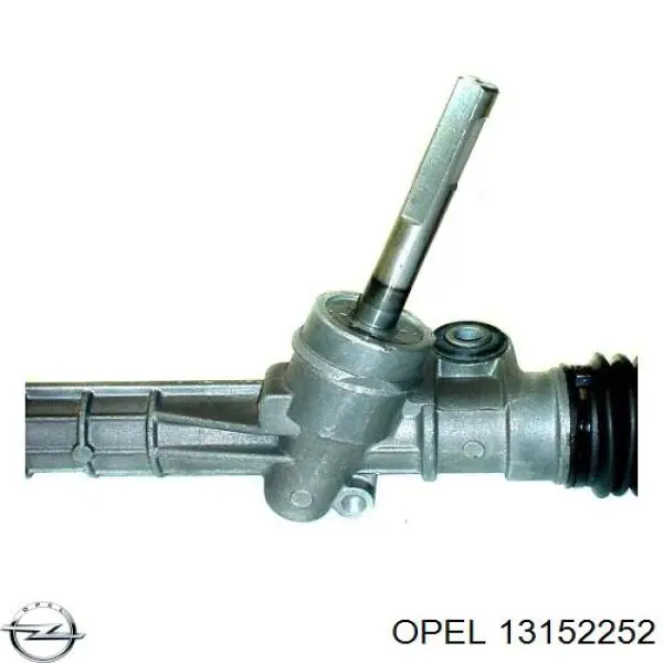 Купити 13152252 Opel Рульова рейка