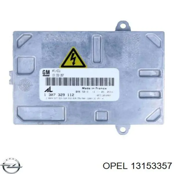  XB5920 Signeda