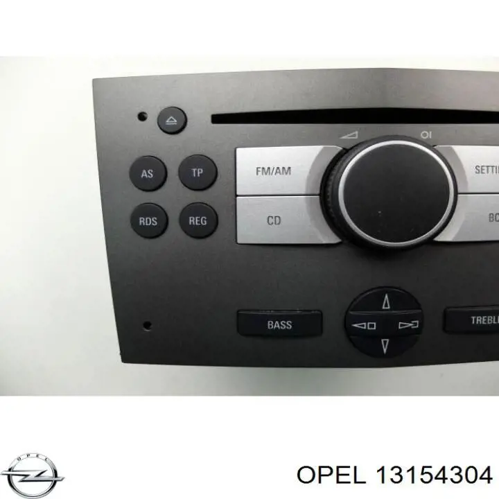 Купити 13154304 Opel 