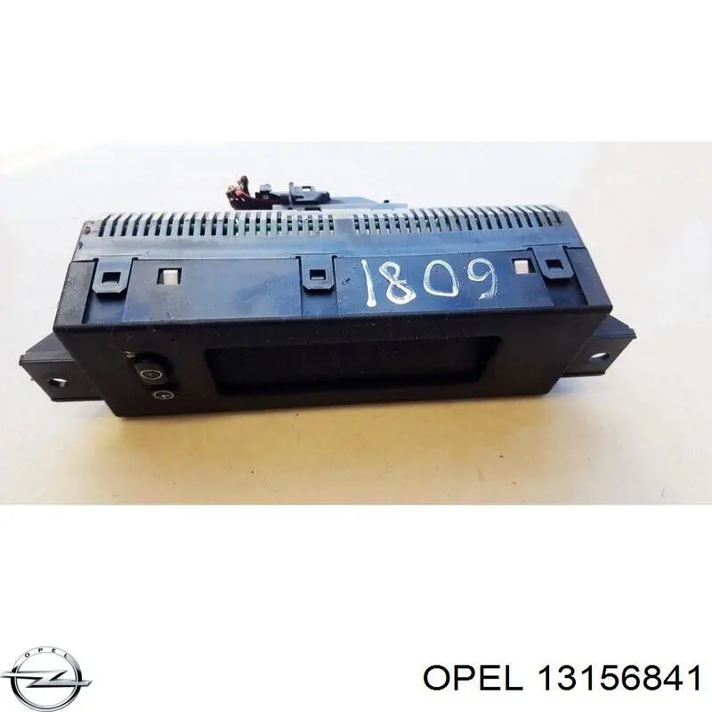 Купити 13156841 Opel 
