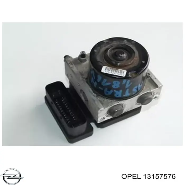 Купити 13157576 Opel 