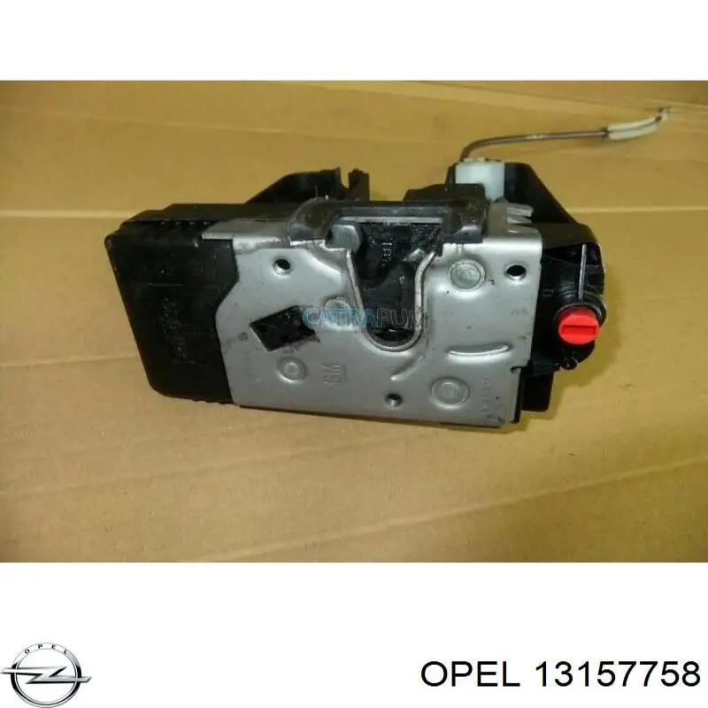 Купити 5133143 Opel 