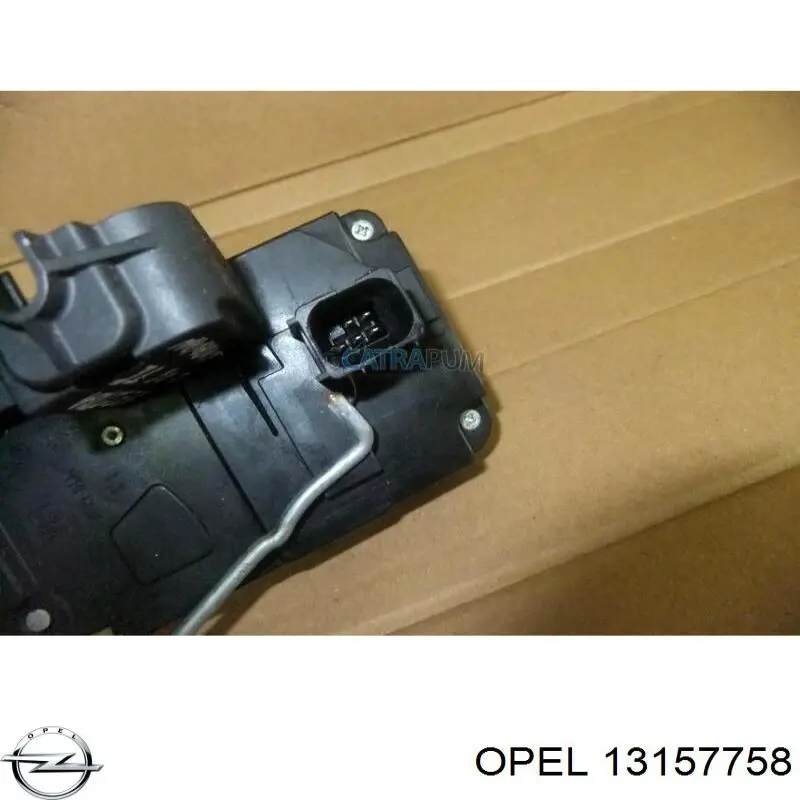  5133143 Opel