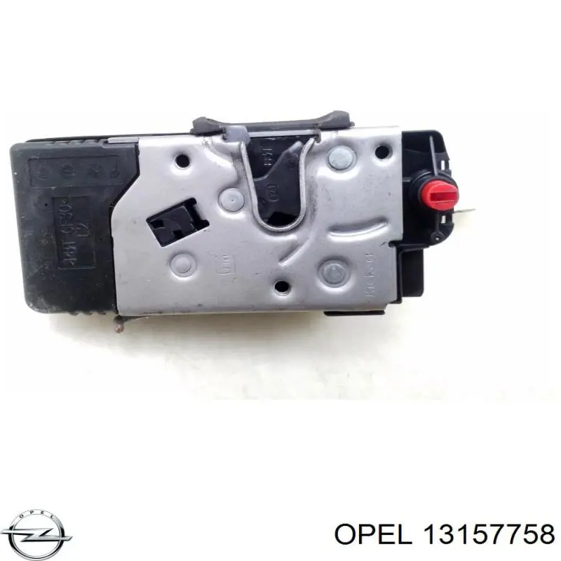  Opel 5133143