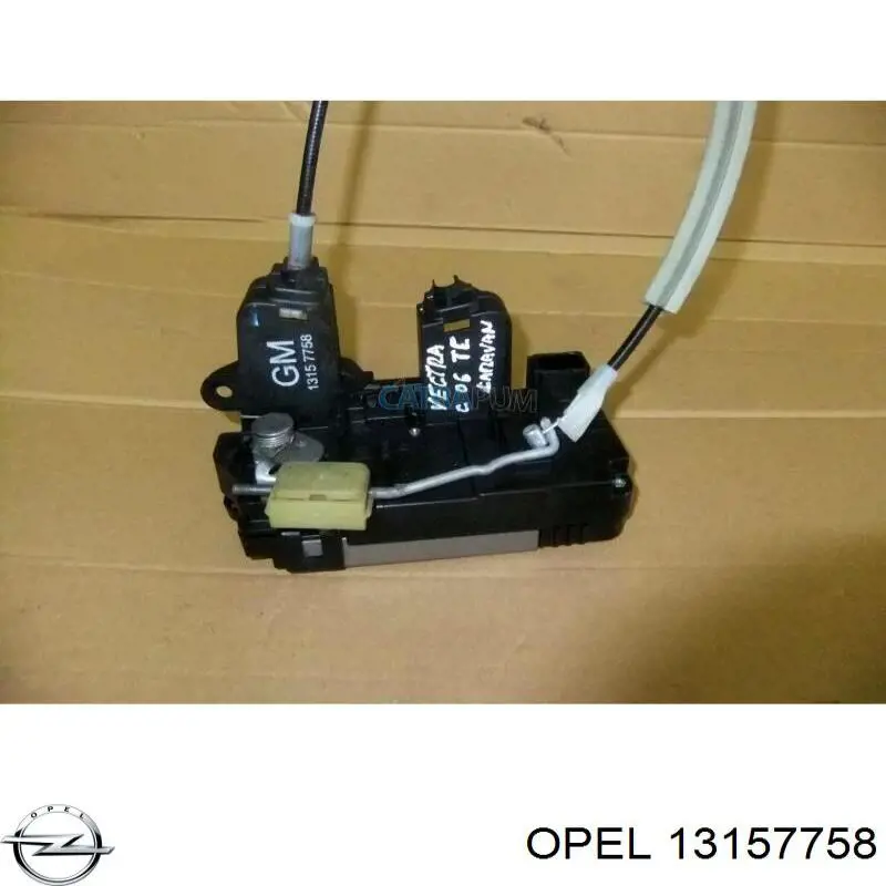 5133143 Opel 